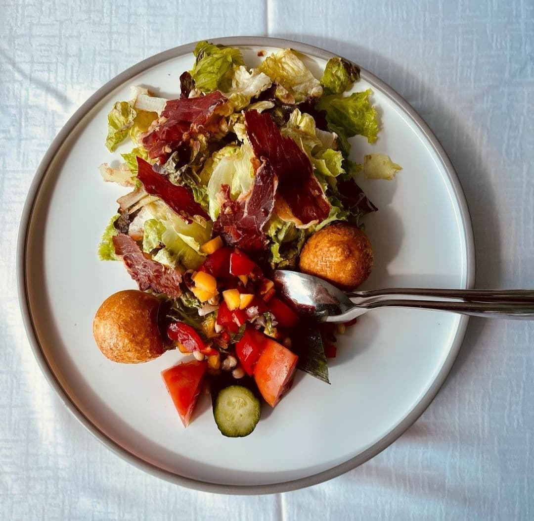 Chef Olsi Bejdaj's picture