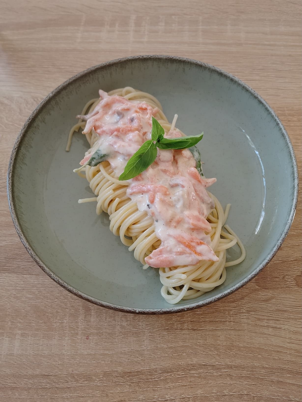 Chef Sarah Masmoudi's picture
