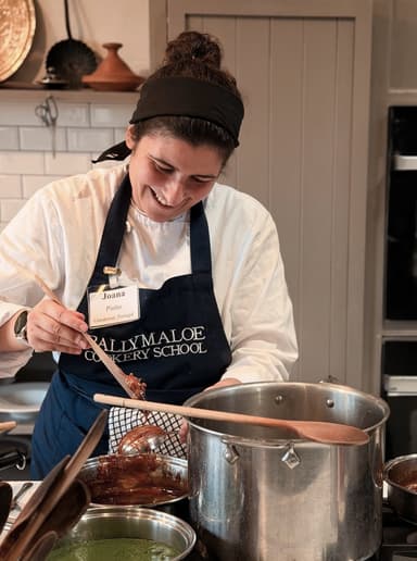 Chef Joana Pinho's profile picture