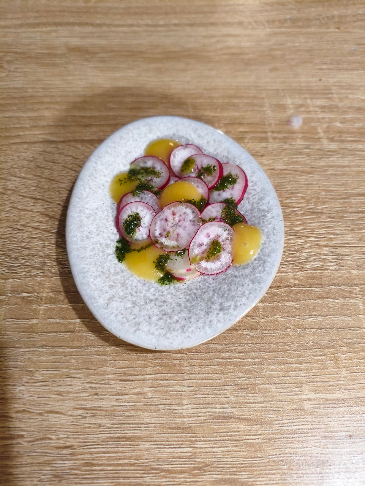 Chef Sarah Masmoudi's picture