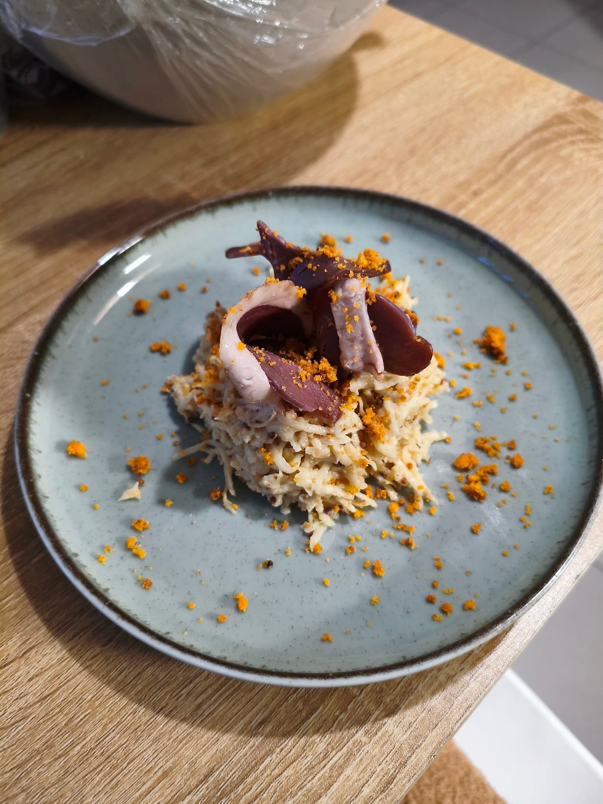 Chef Sarah Masmoudi's picture