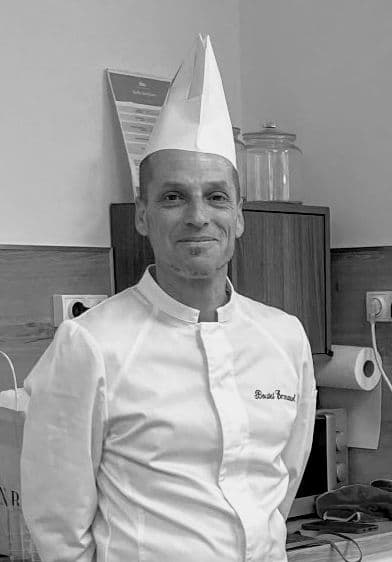 Chef Emmanuel Boutet's picture