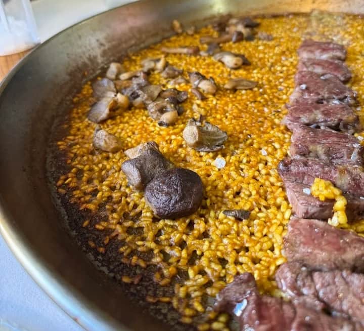 Chef Robert Andreu