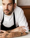 Chef Juan Cabarcos