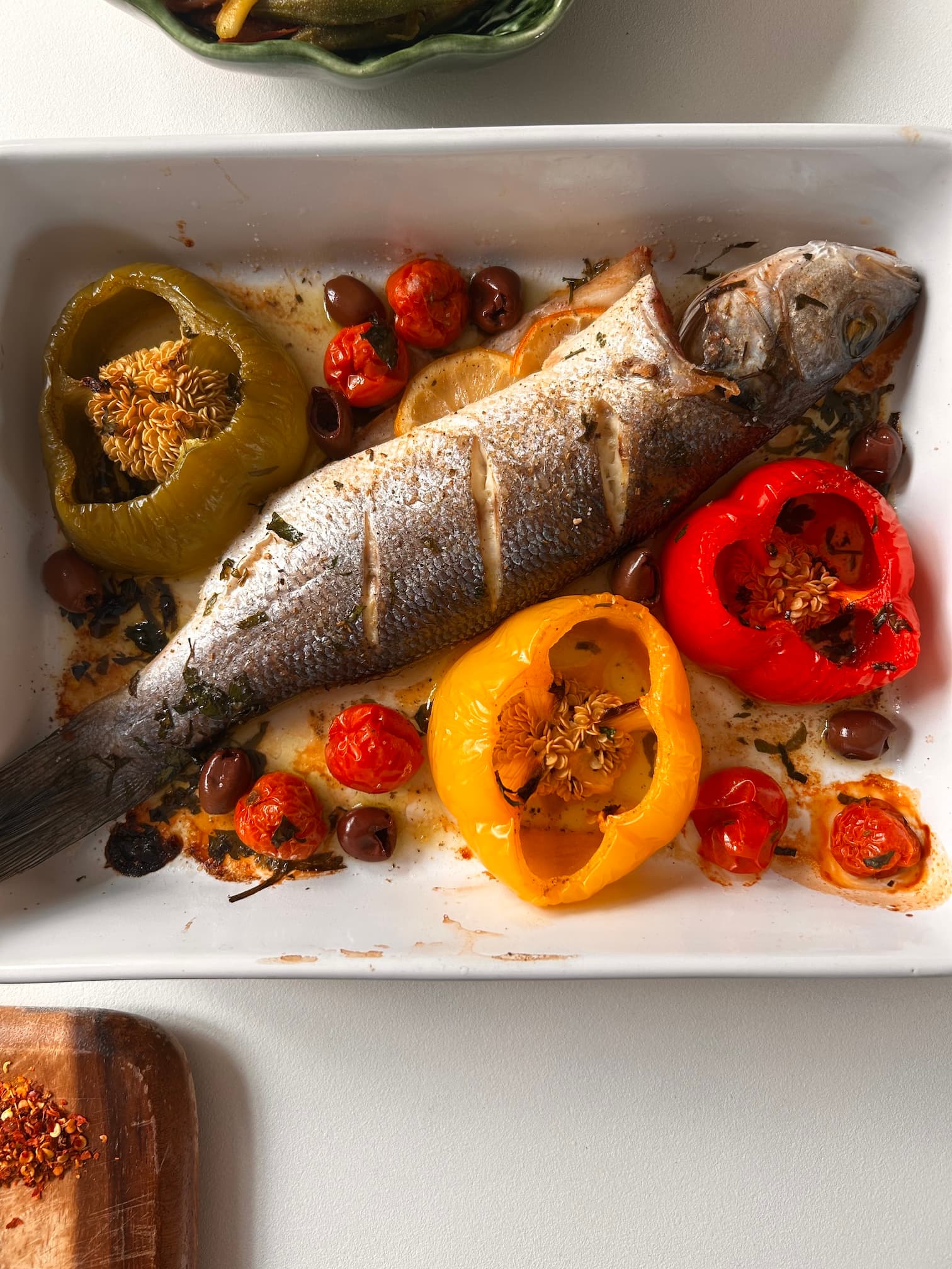 Chef Federico Savarese's picture