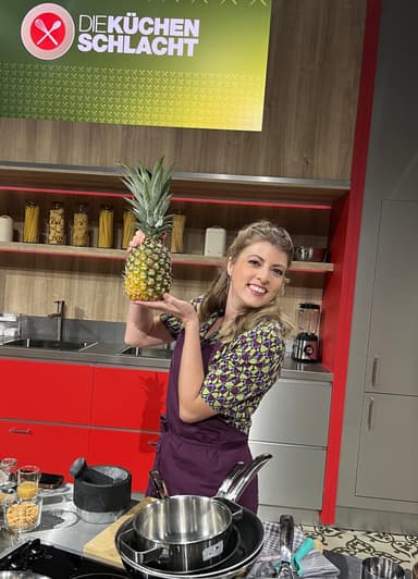Chef Luisa Wendt's profile picture