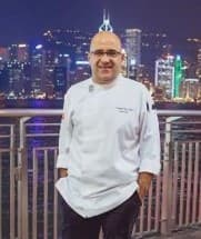 Chef Camillo Di Cesare's picture