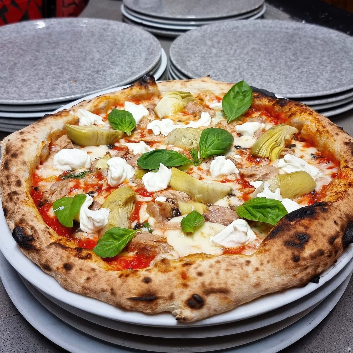 Chef Alessandro Spinu's picture