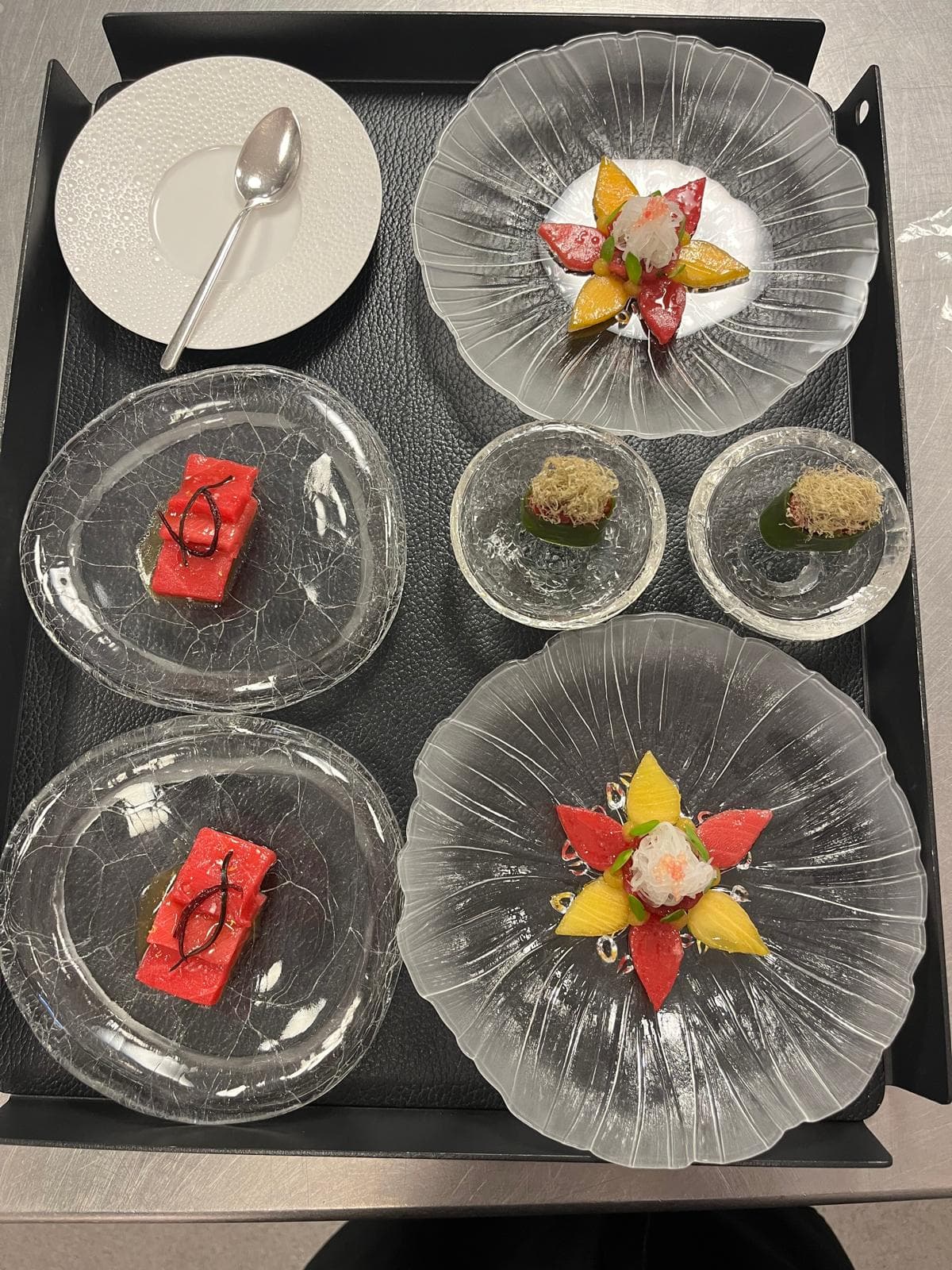 Chef Nitesh Bhatt's picture