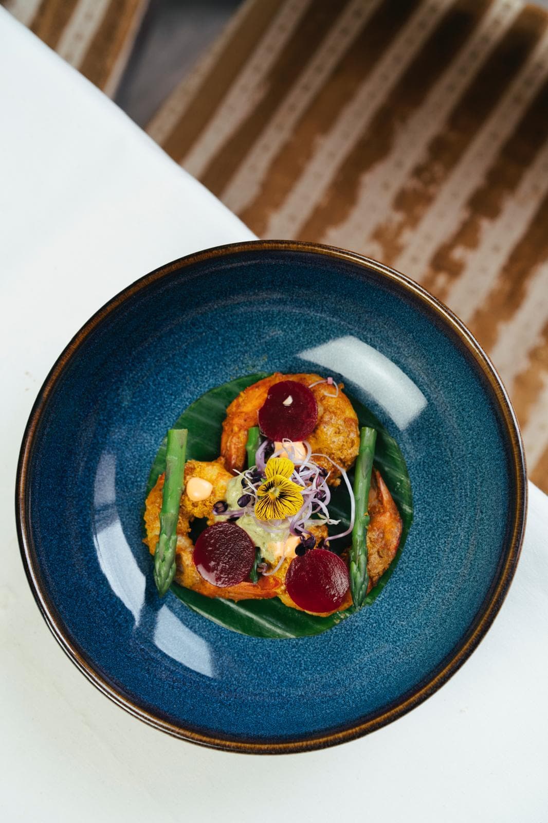 Chef Nitesh Bhatt's picture