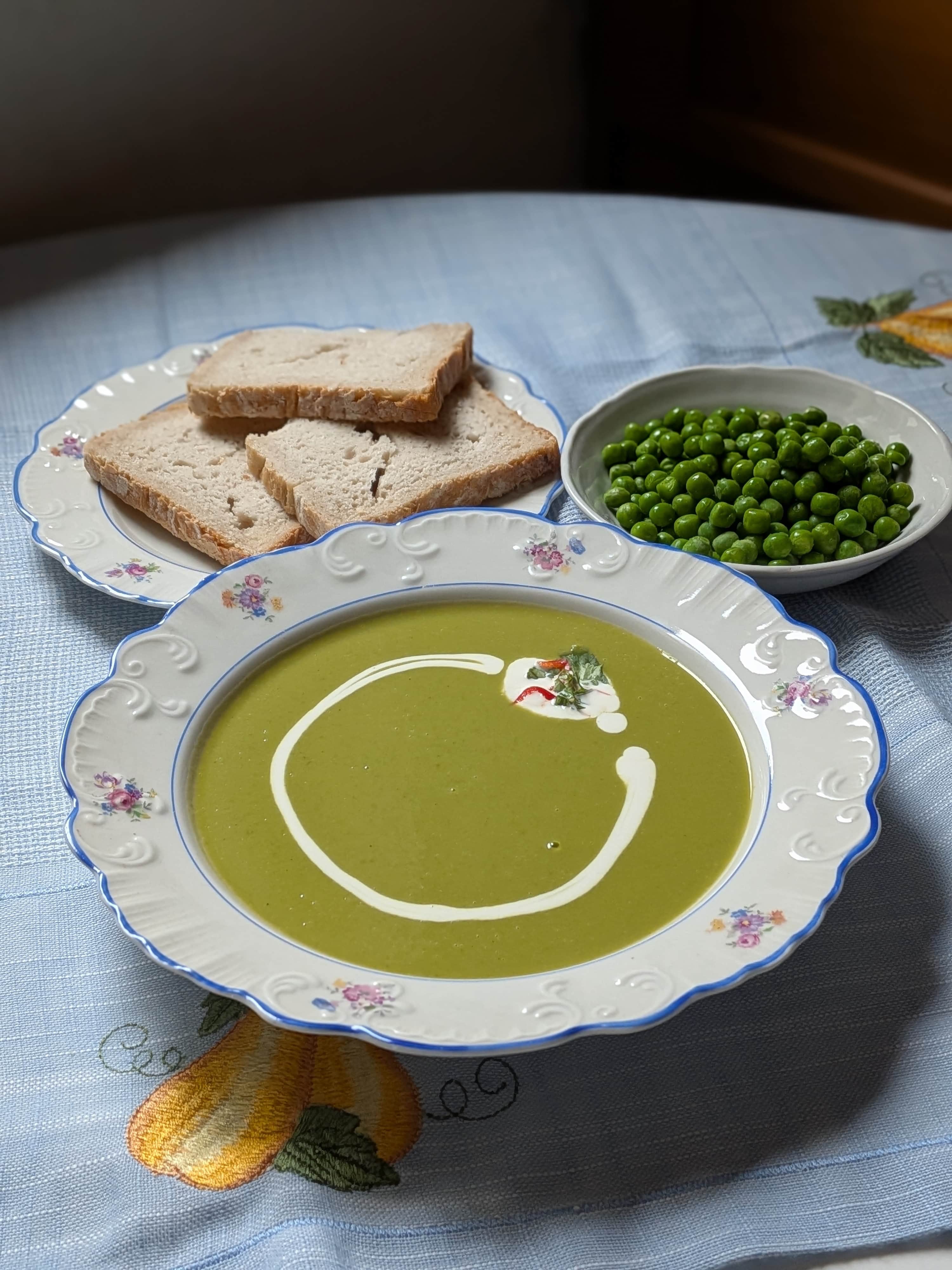 Chef Joana Pinho