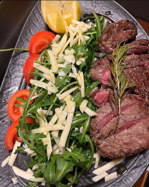 Chef Olsi Bejdaj's picture