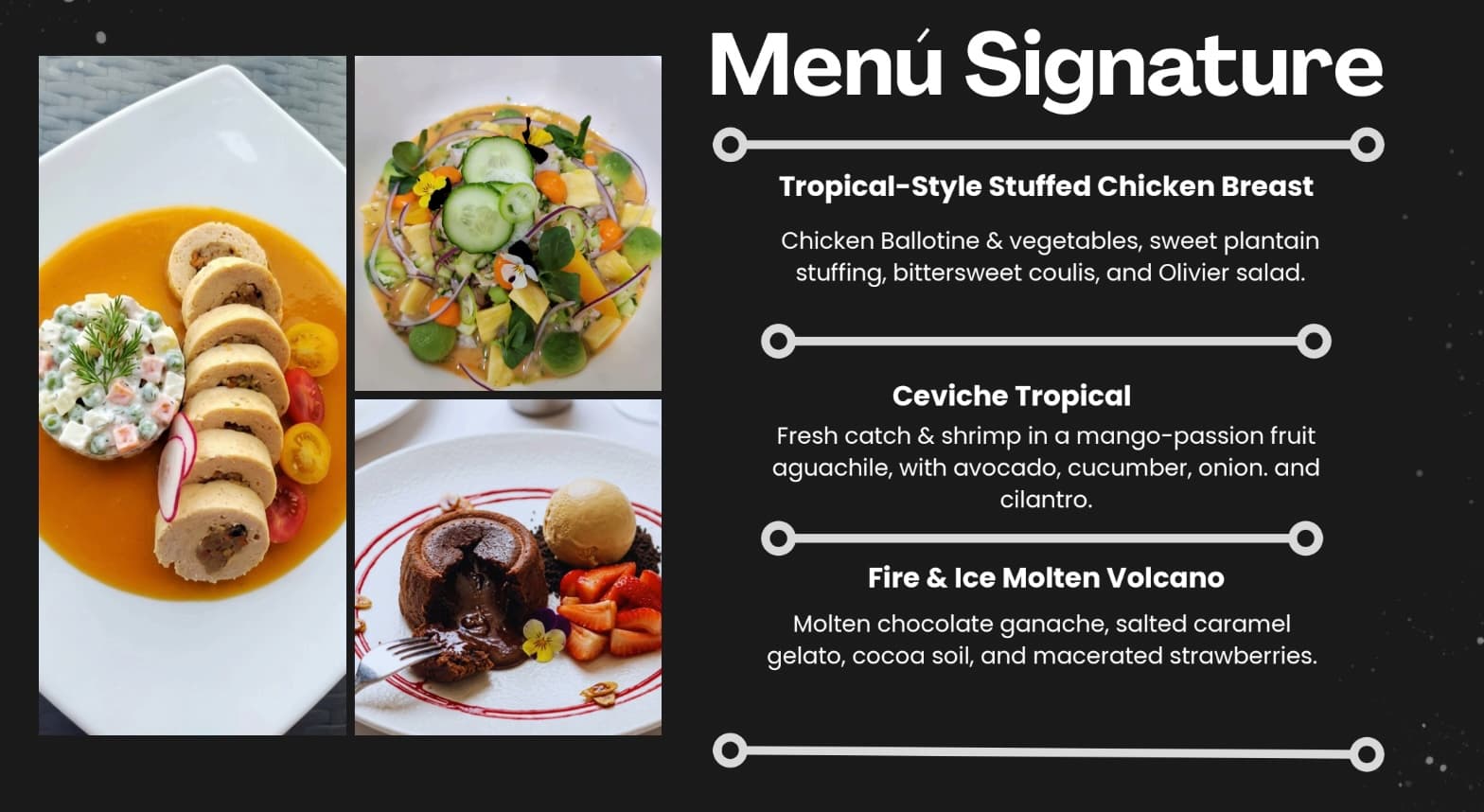 Chef Esmeralda Salgado's picture
