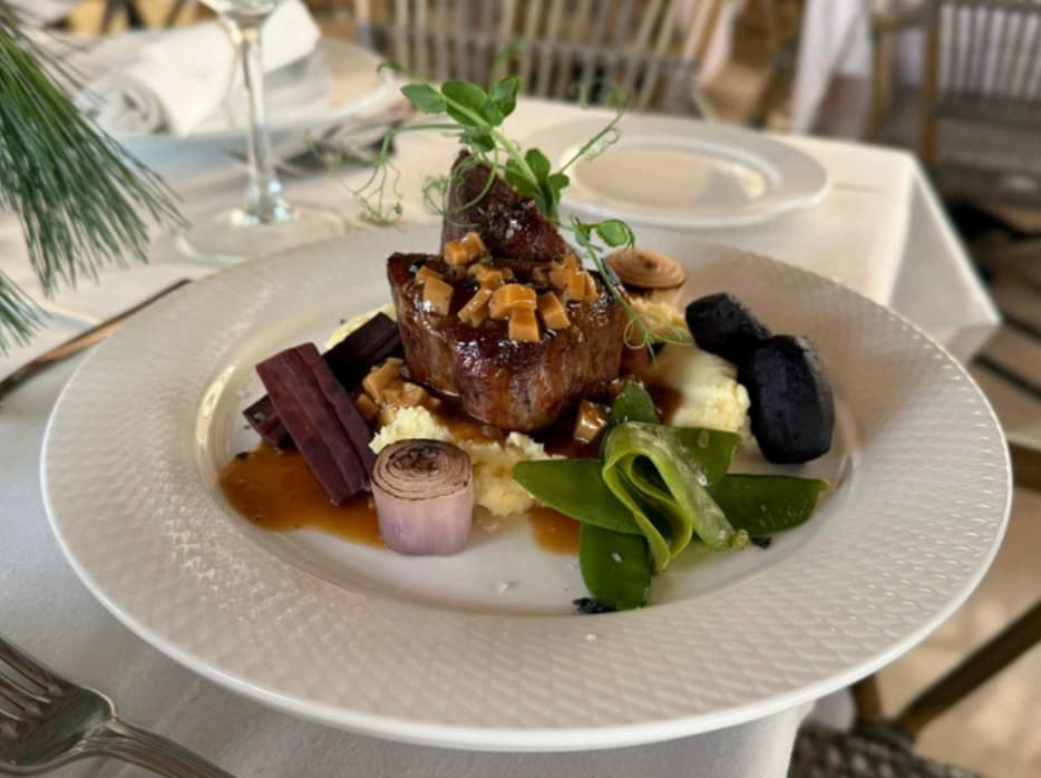 Chef Natalia Mamani's picture