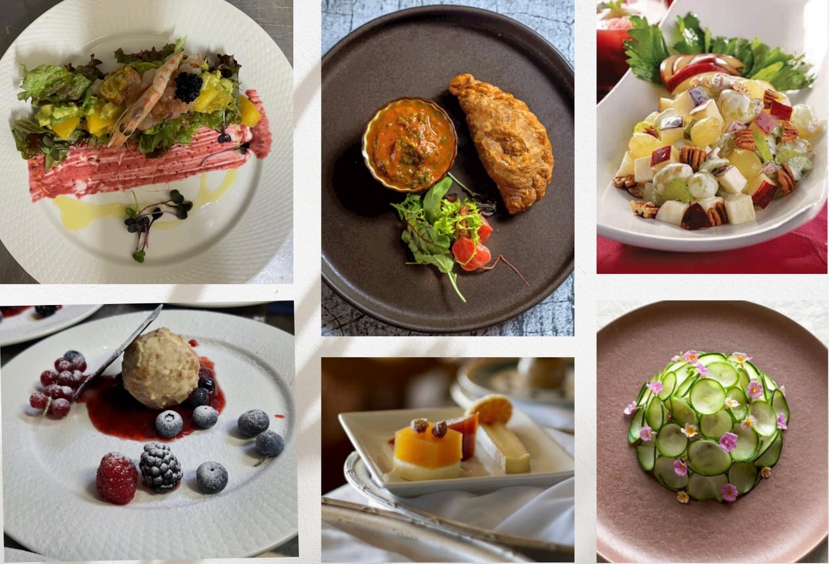 Chef Natalia Mamani's picture