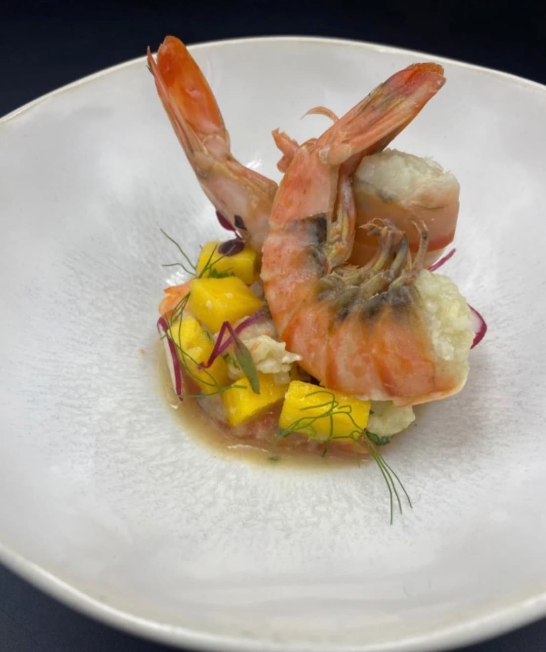 Chef Azall Makutu's picture
