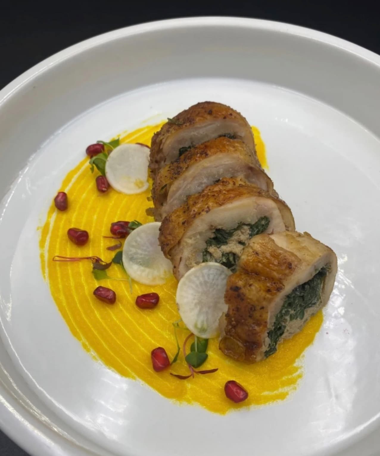 Chef Azall Makutu's picture