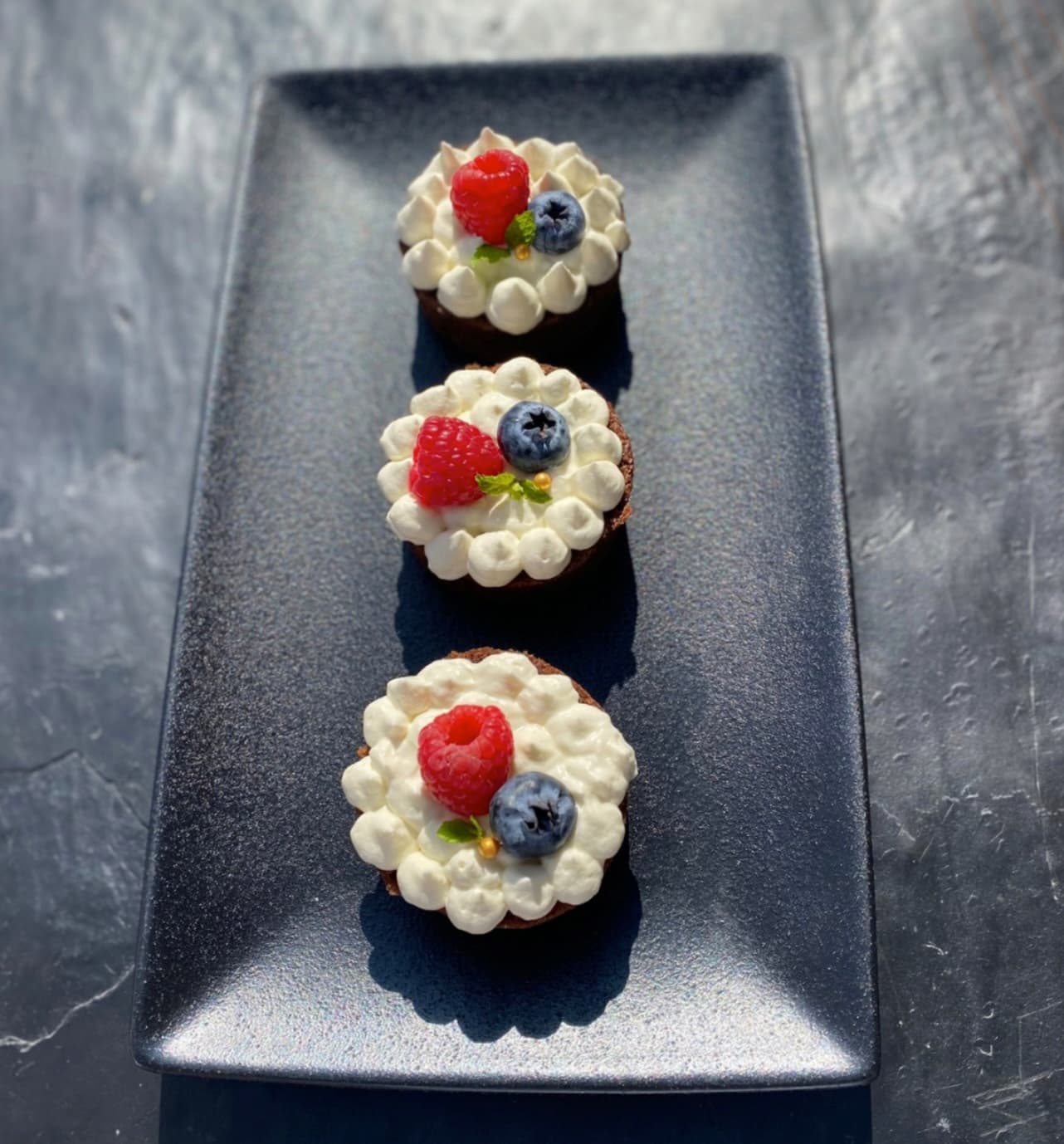 Chef Azall Makutu's picture