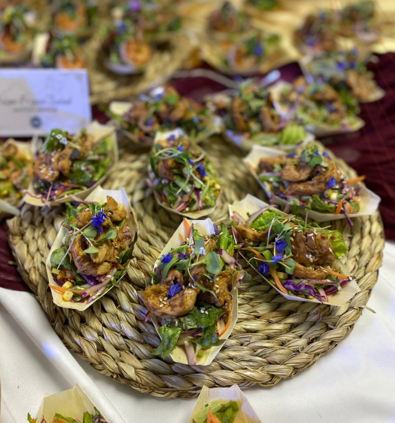 Chef Azall Makutu's picture