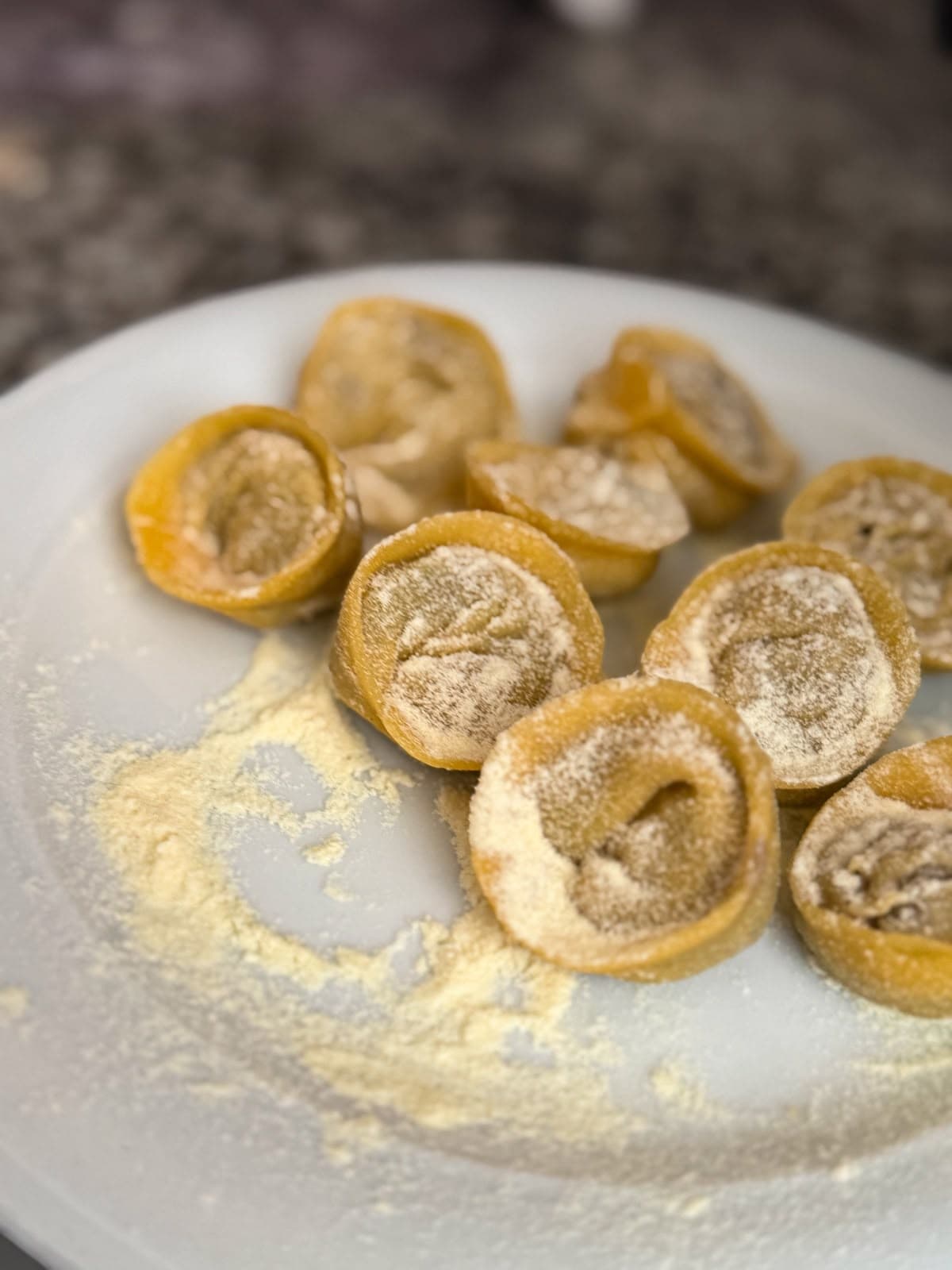 Chef Augusto Espinosa's picture
