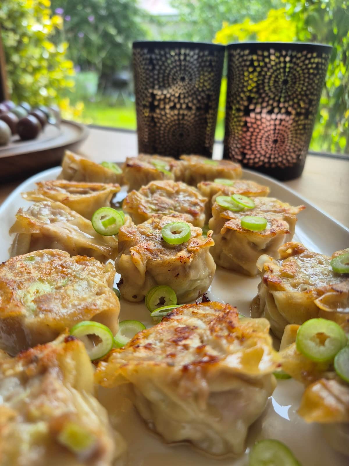 Chef Julie Anne Charton