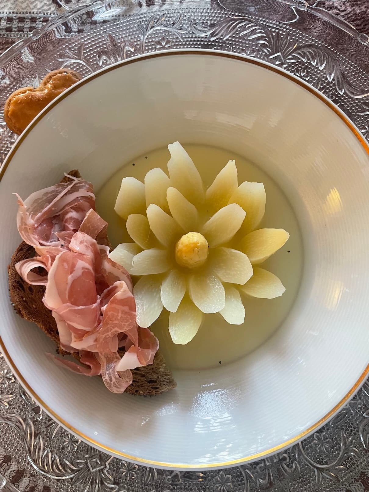 Chef Julie Anne's picture