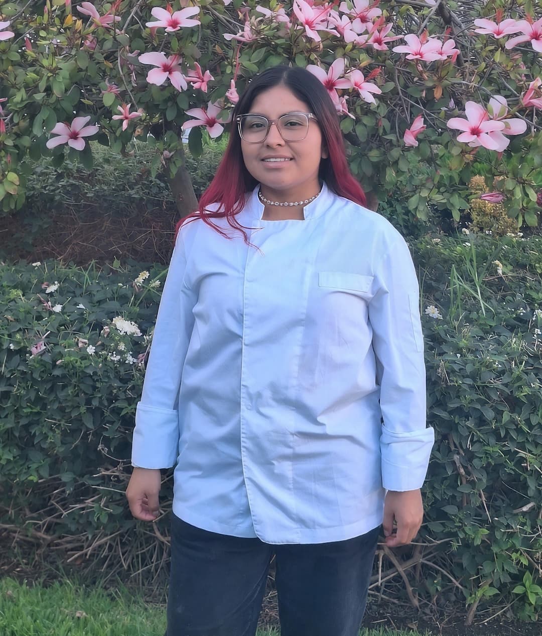 Chef Natalia Mamani's picture