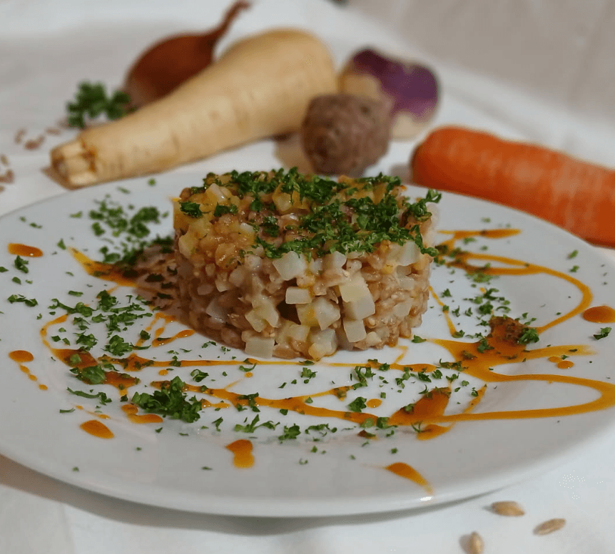 Chef Théophile Sautier's picture