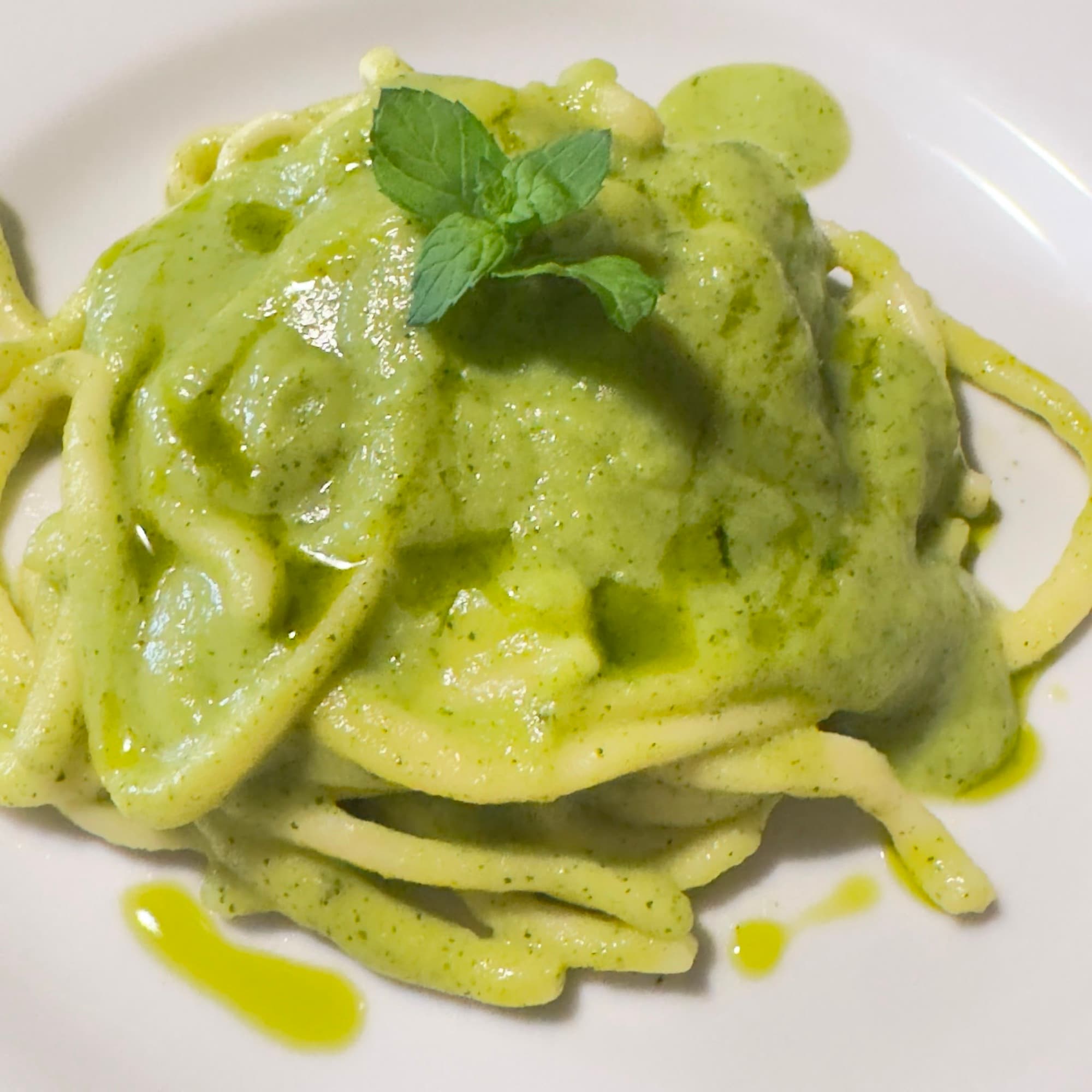 Chef Anna Kielbasa's picture
