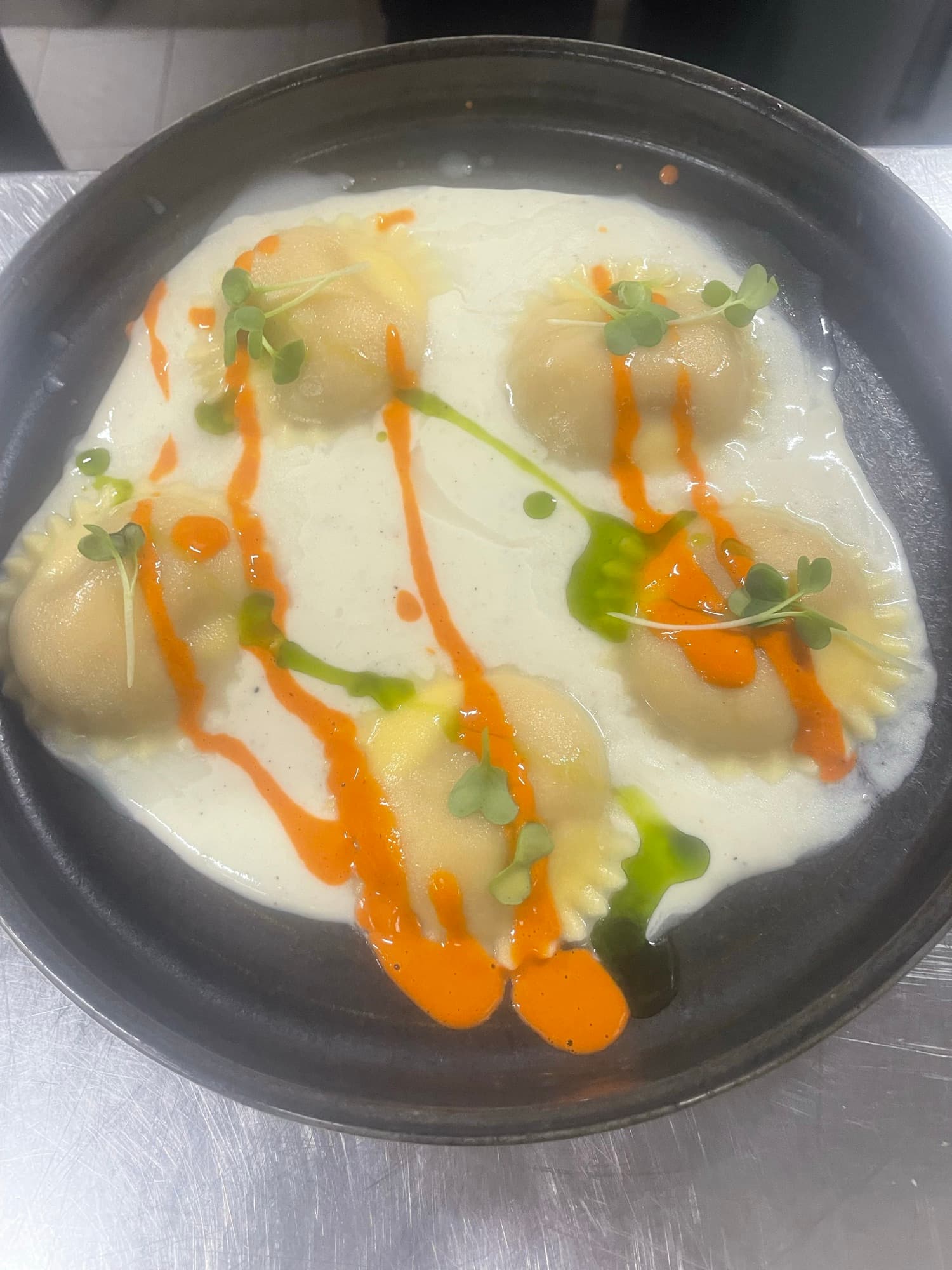 Chef Roberto Tavaglione's picture