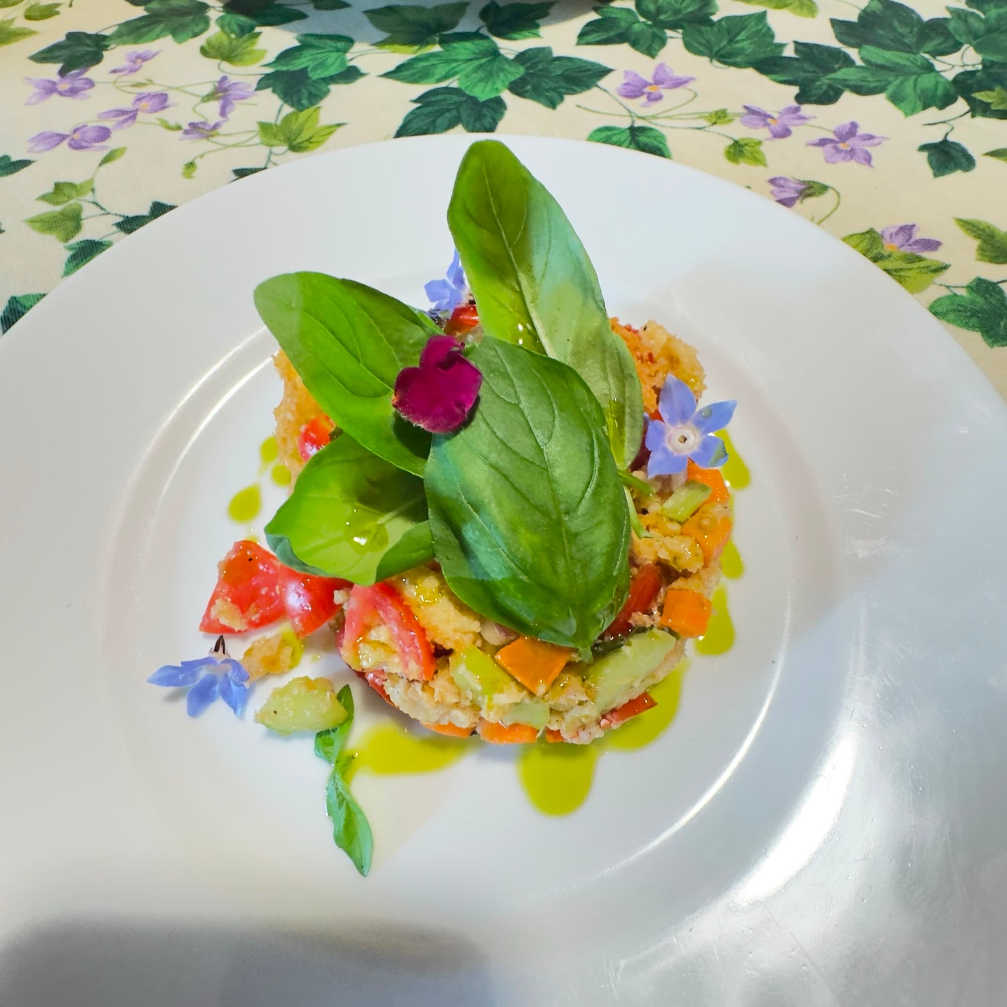 Chef Anna Kielbasa's picture