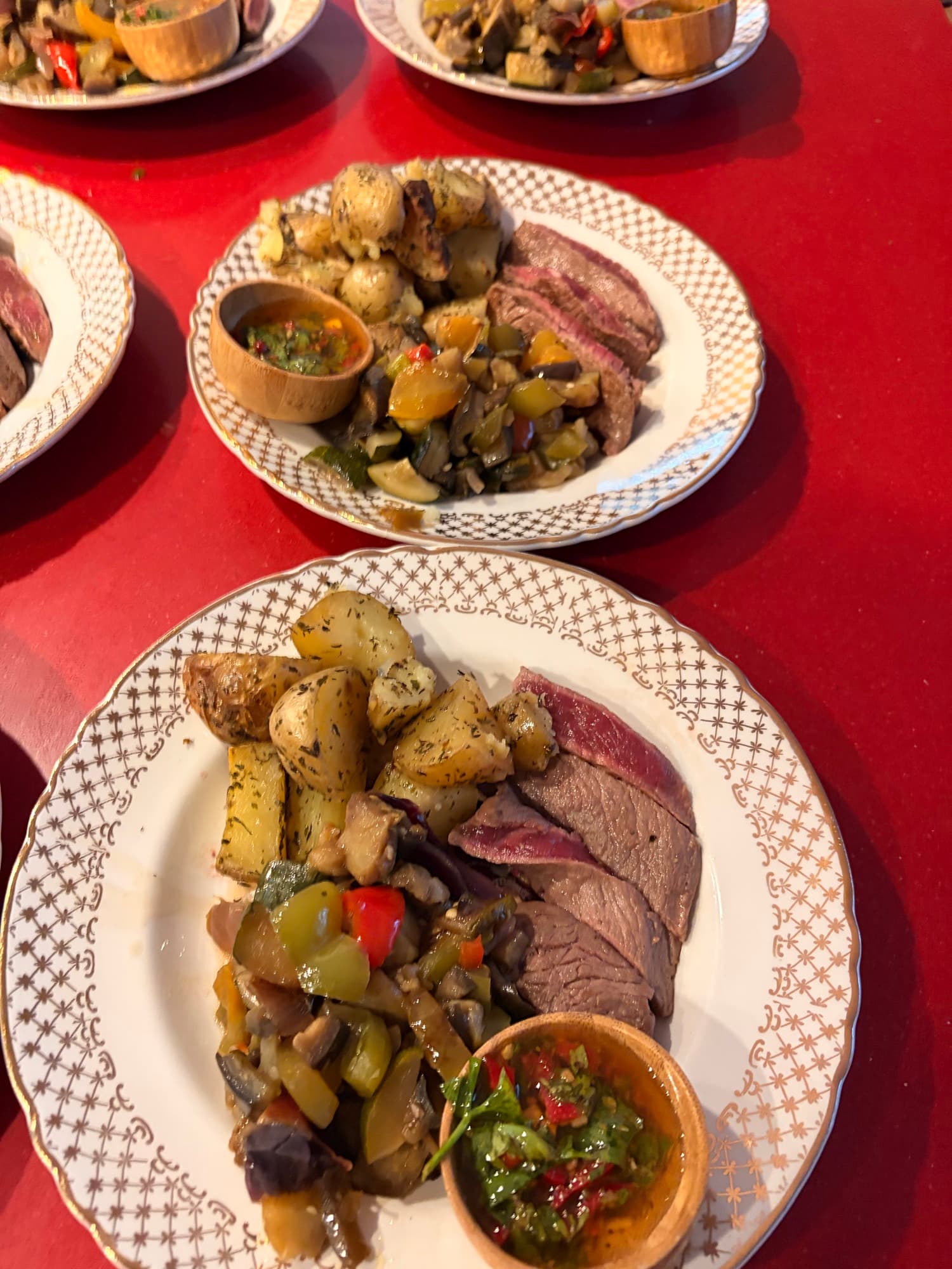 Chef Jennifer Abiteboul's picture