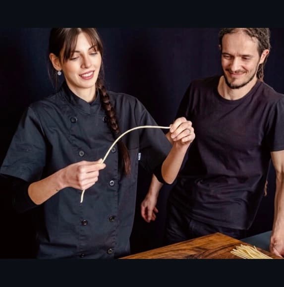Chef Maria Virginia's picture