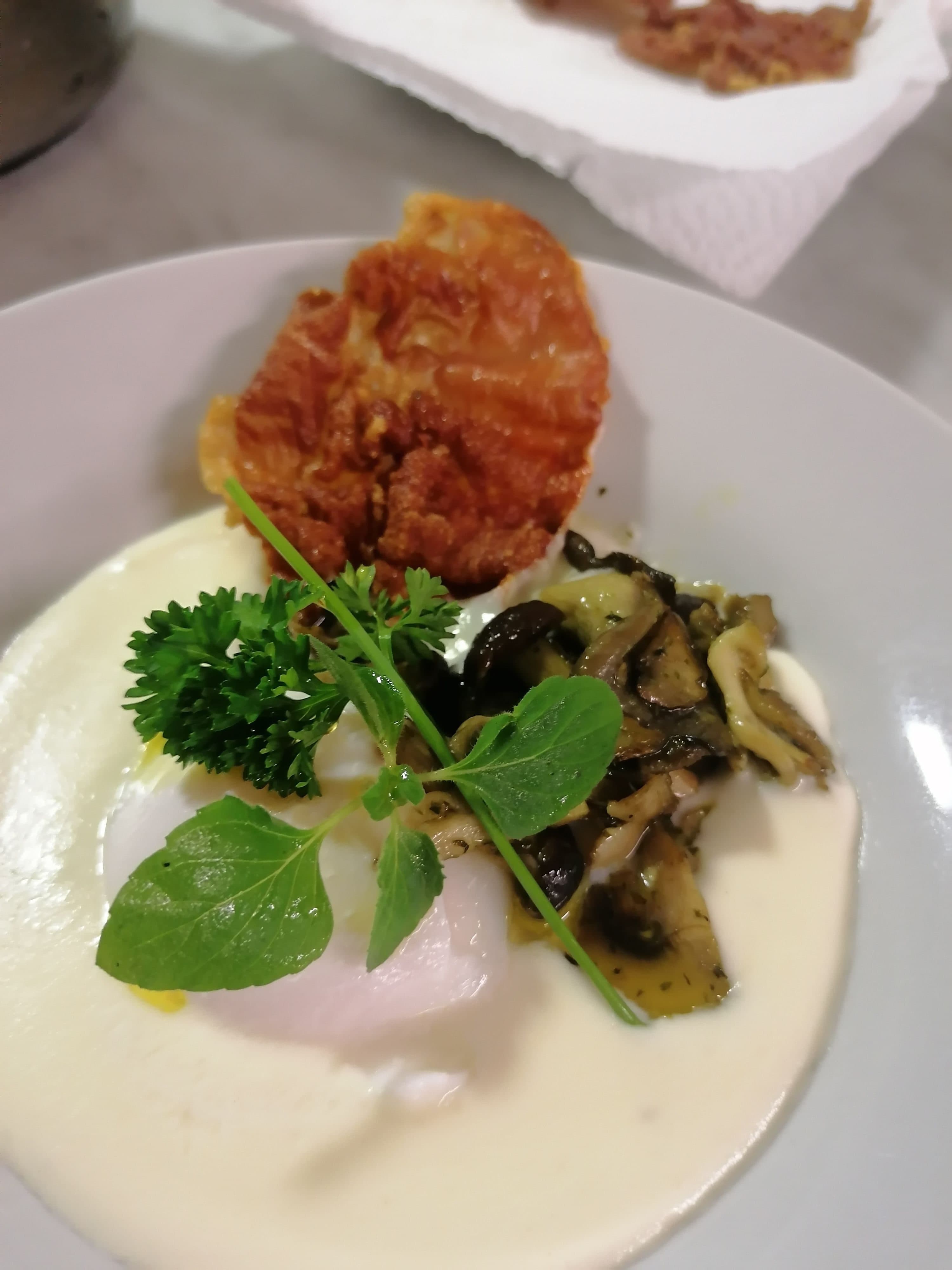 Chef Robert Parato's picture