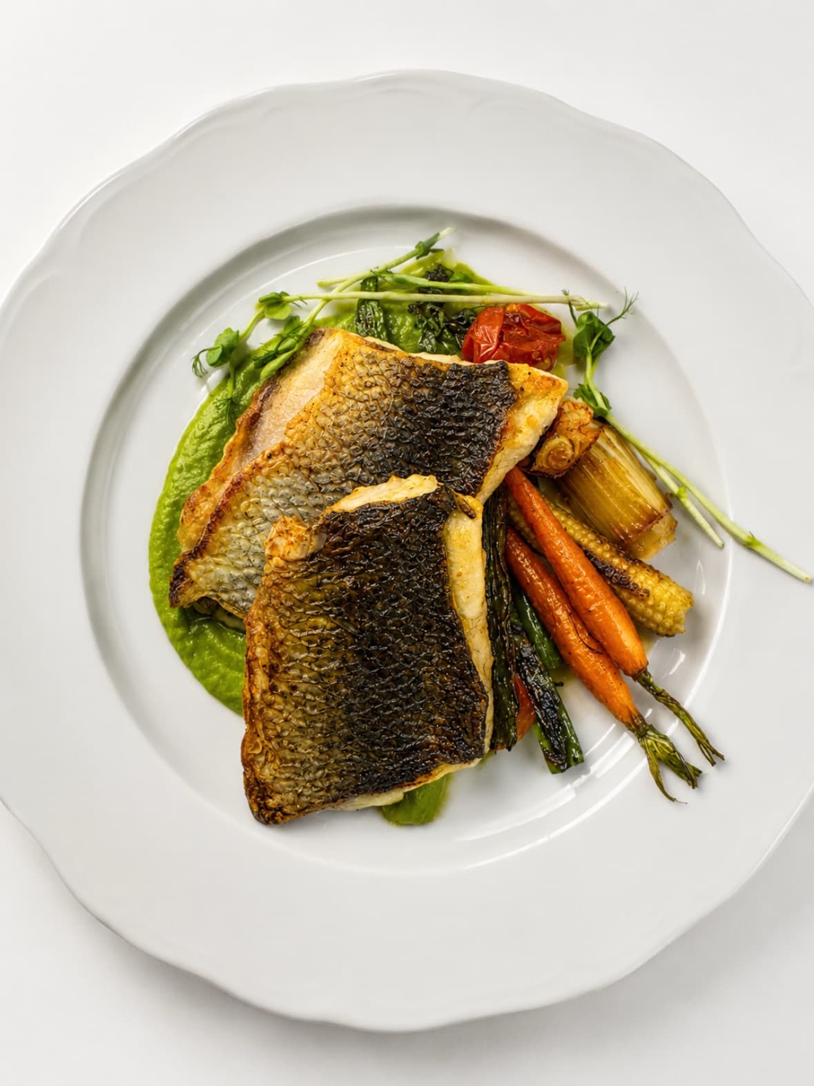 Chef Jose Robledo's picture