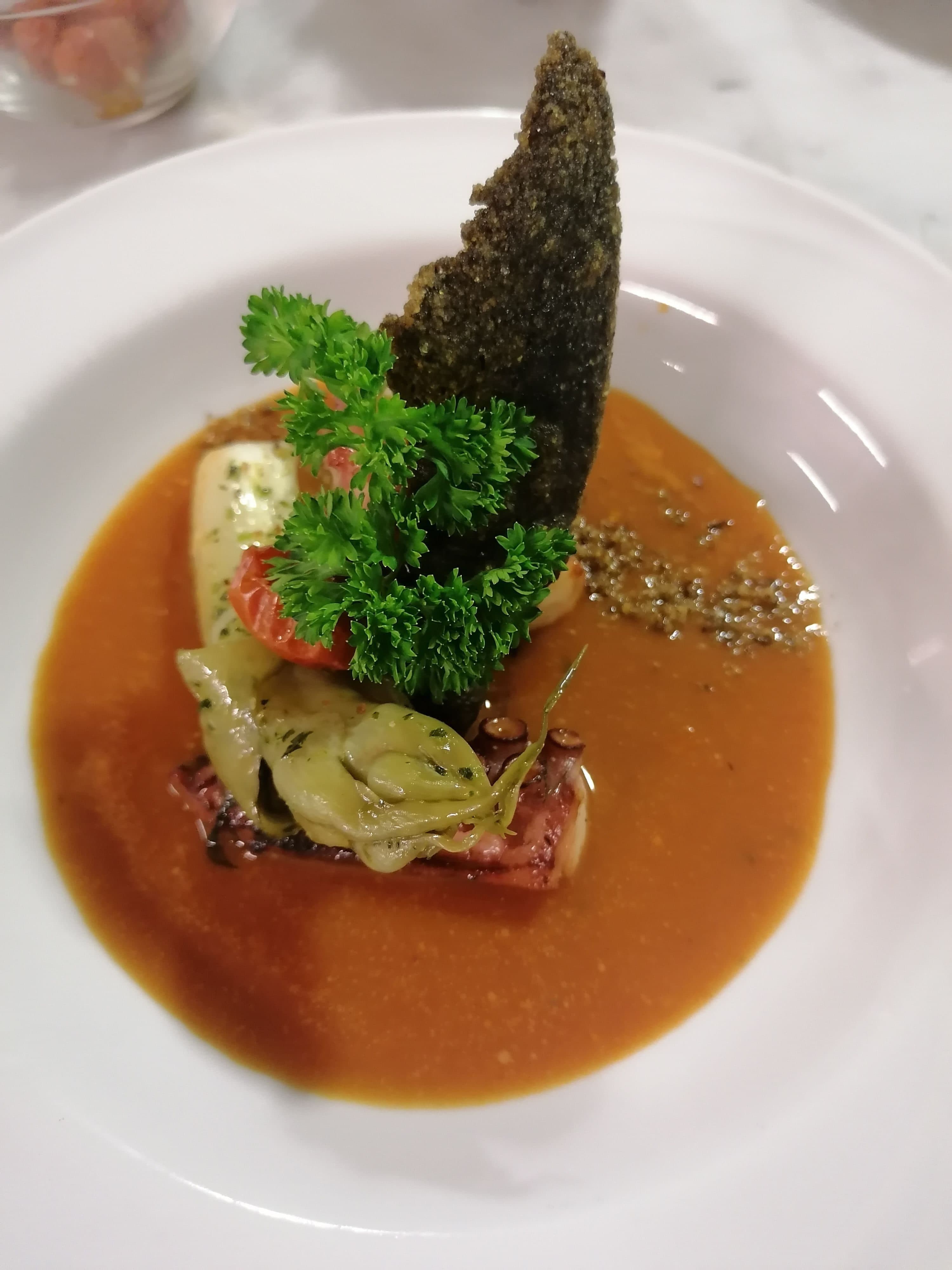 Chef Robert Parato's picture