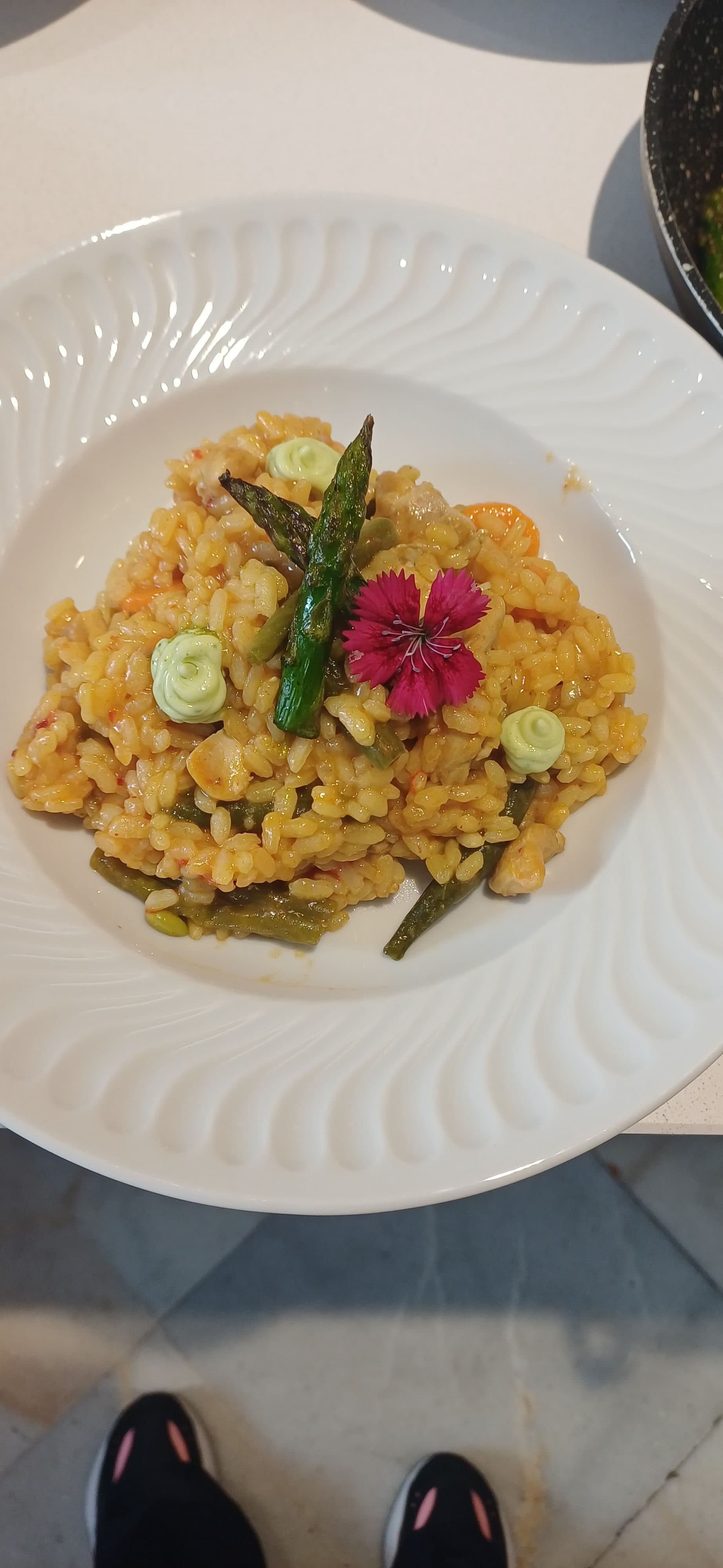 Chef Verónica García's picture