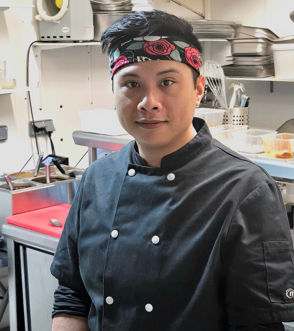 Chef Wijo's picture