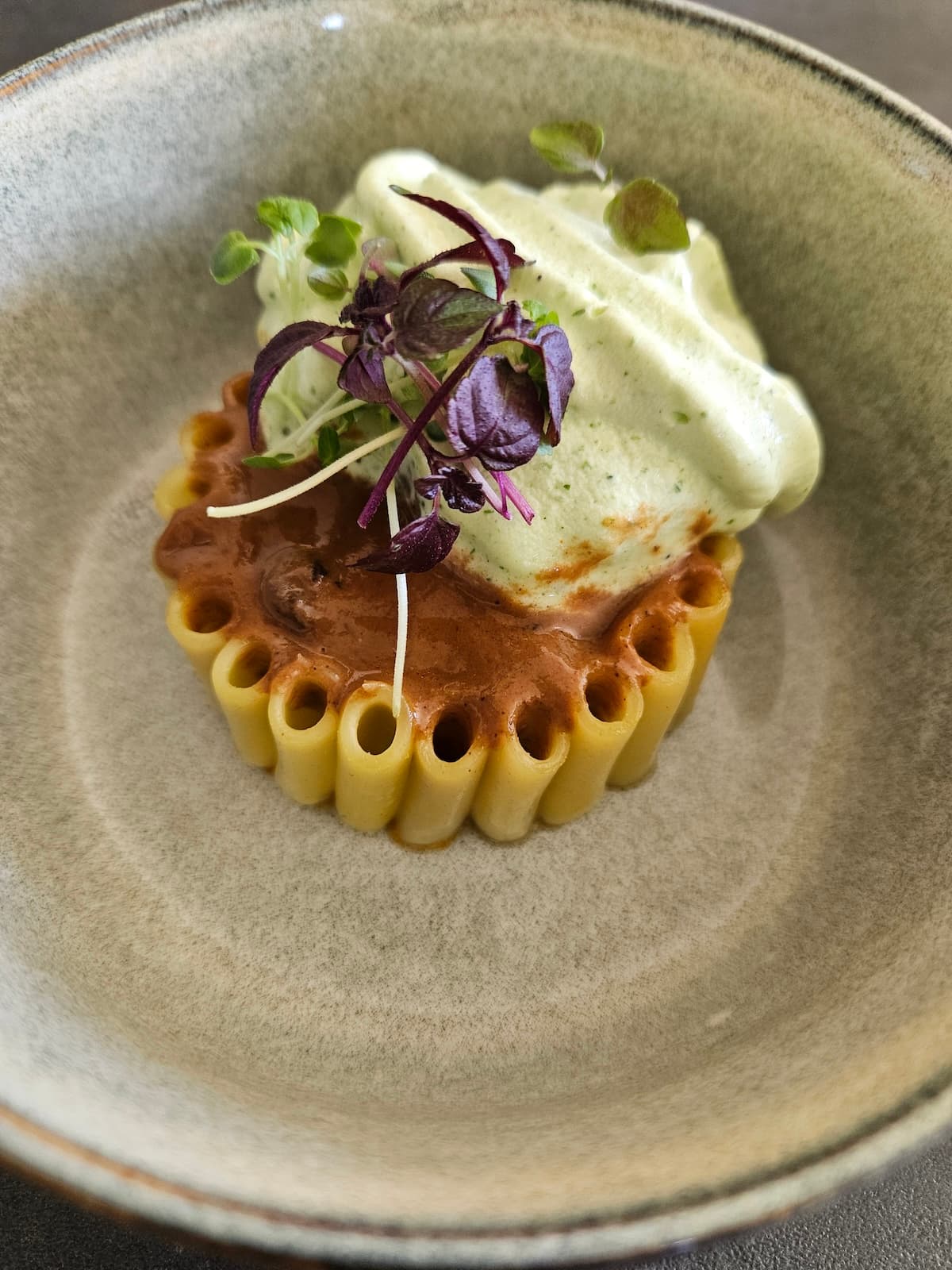 Chef Aurore Thomas's picture