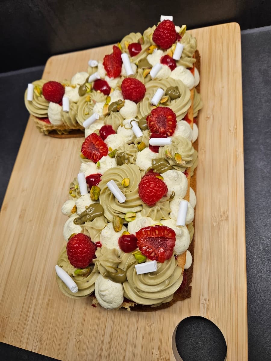 Chef Aurore Thomas's picture