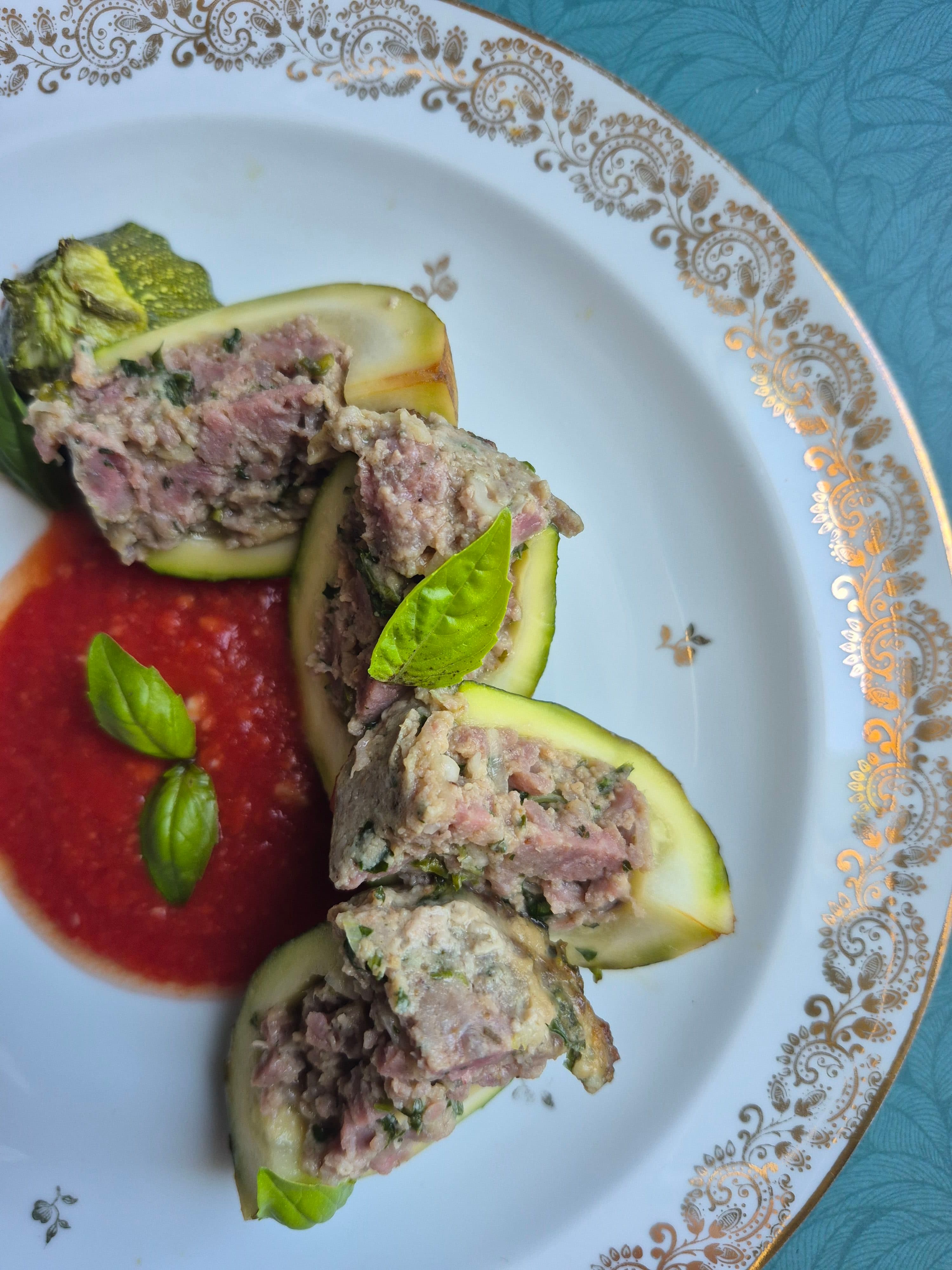 Chef Julie Anne Charton's picture