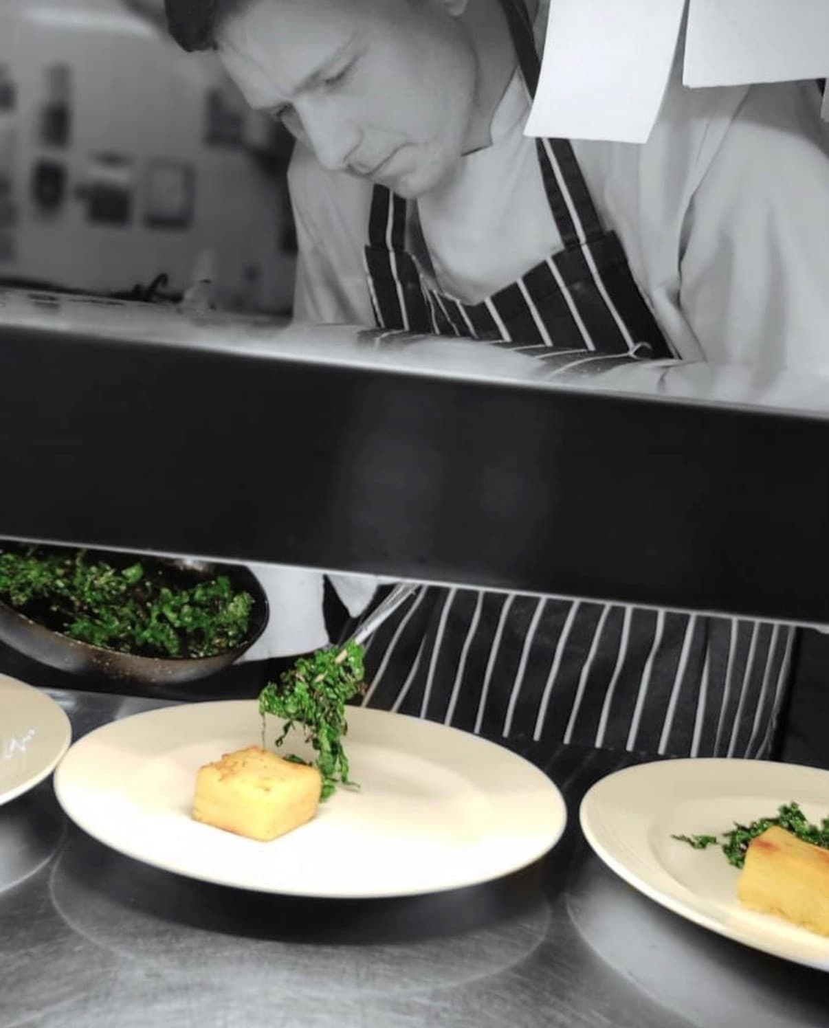 Chef Mike Hanson's picture