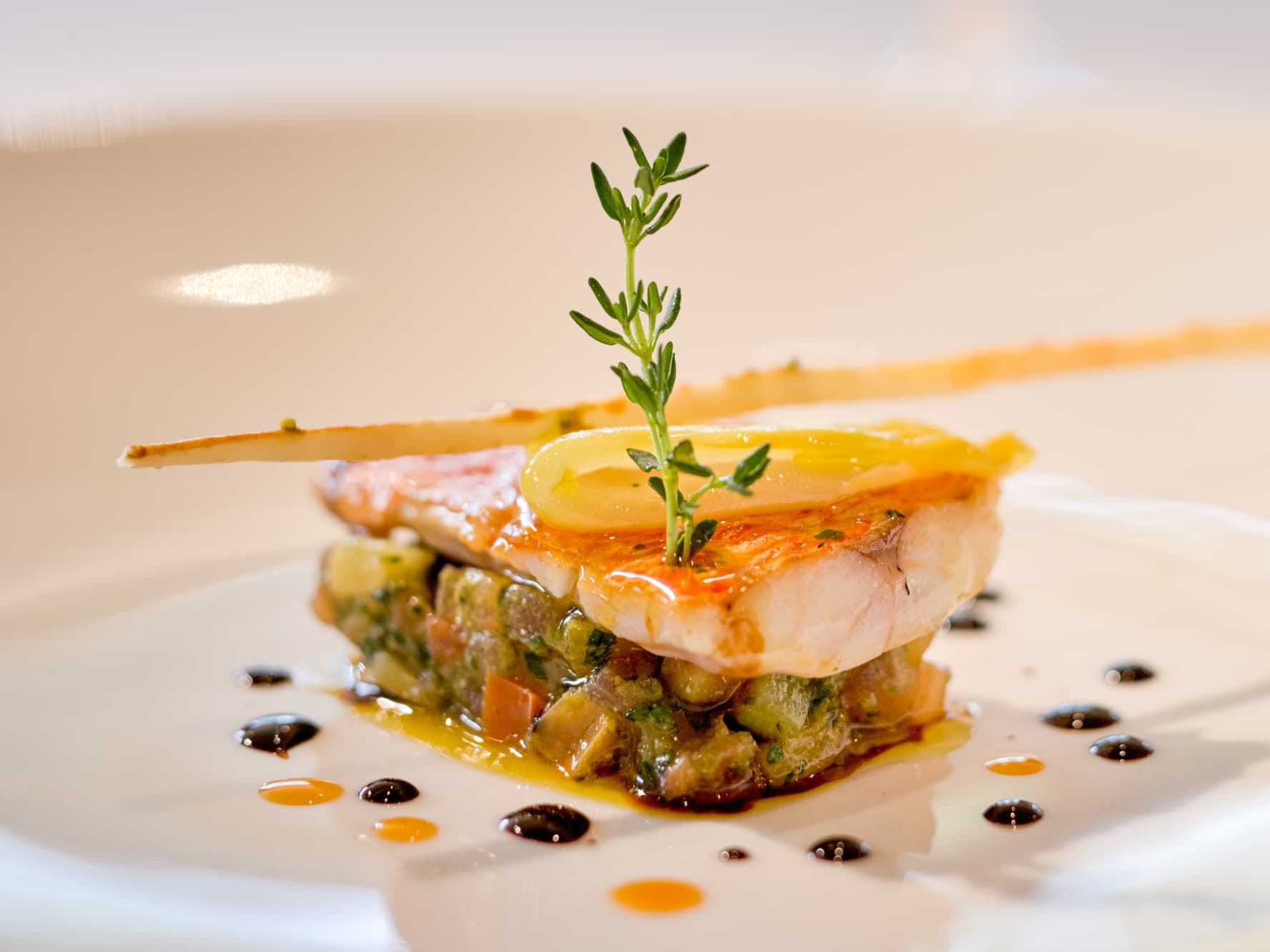 Chef Juliana Bincoletto's picture