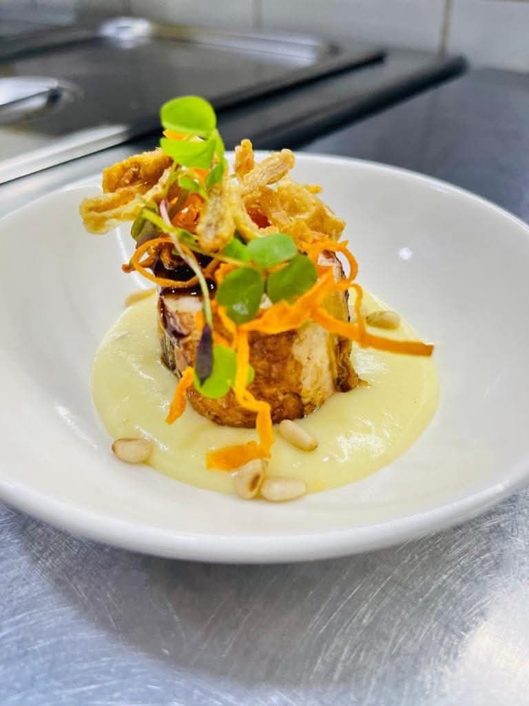 Chef Jeffrey Khayelihle Mlilo's picture