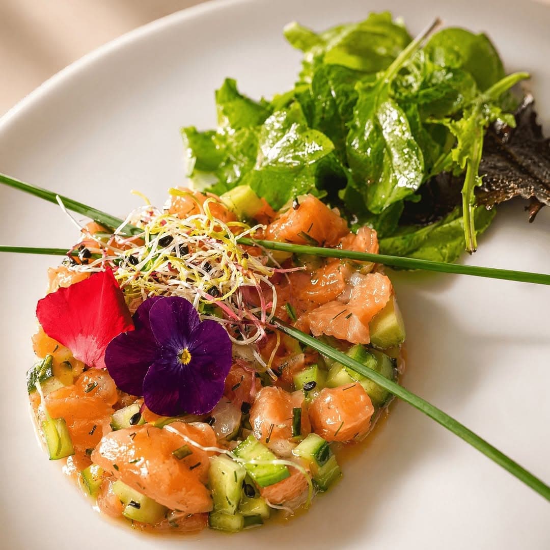 Chef Frédéric Lafleur's picture