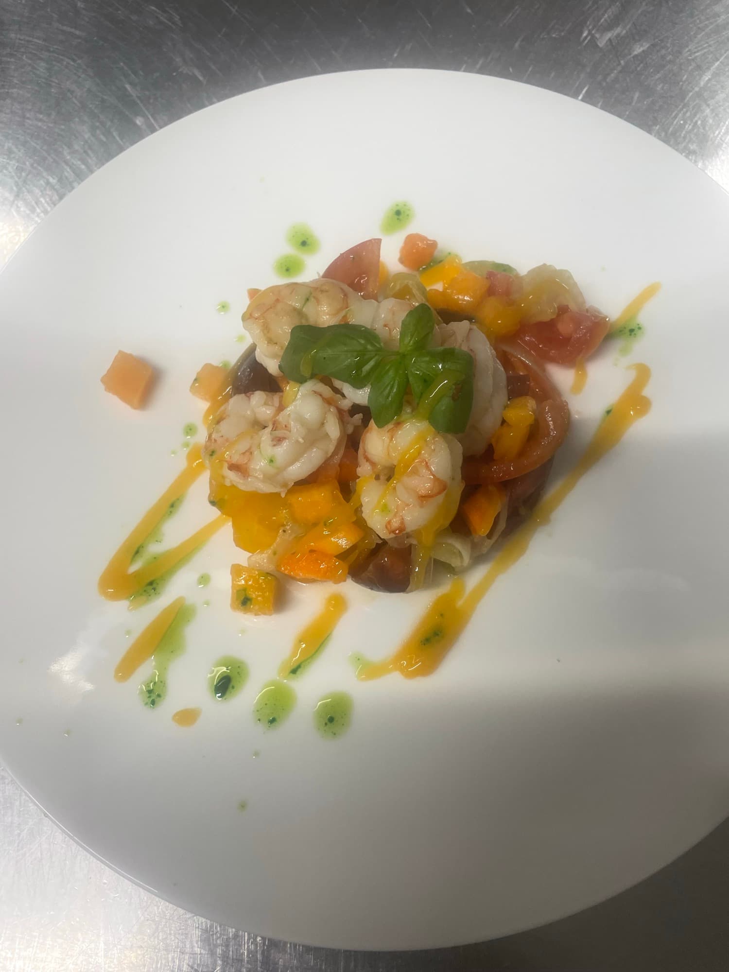 Chef Roberto Tavaglione's picture