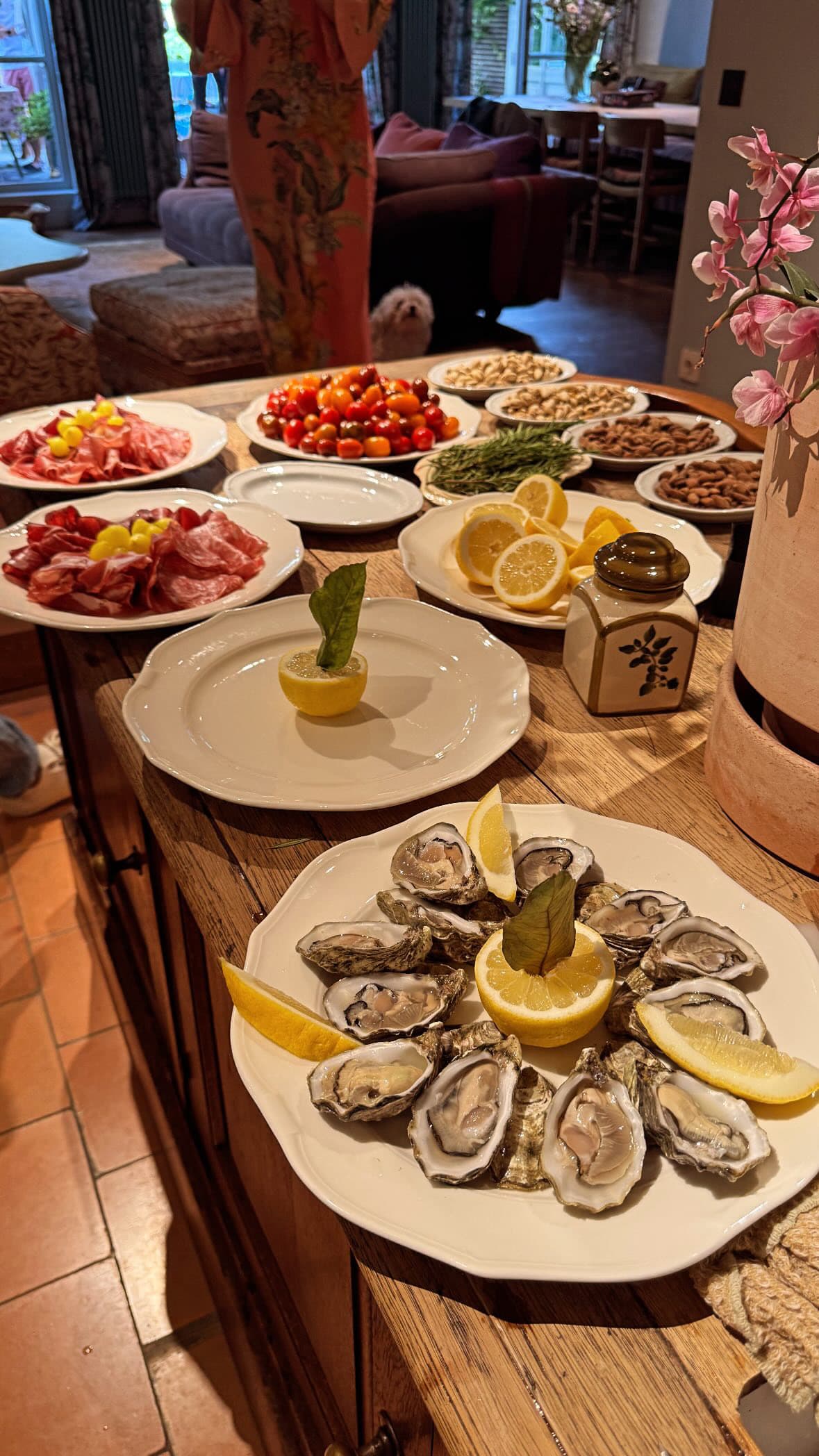 Chef Flip Heemsbergen's picture