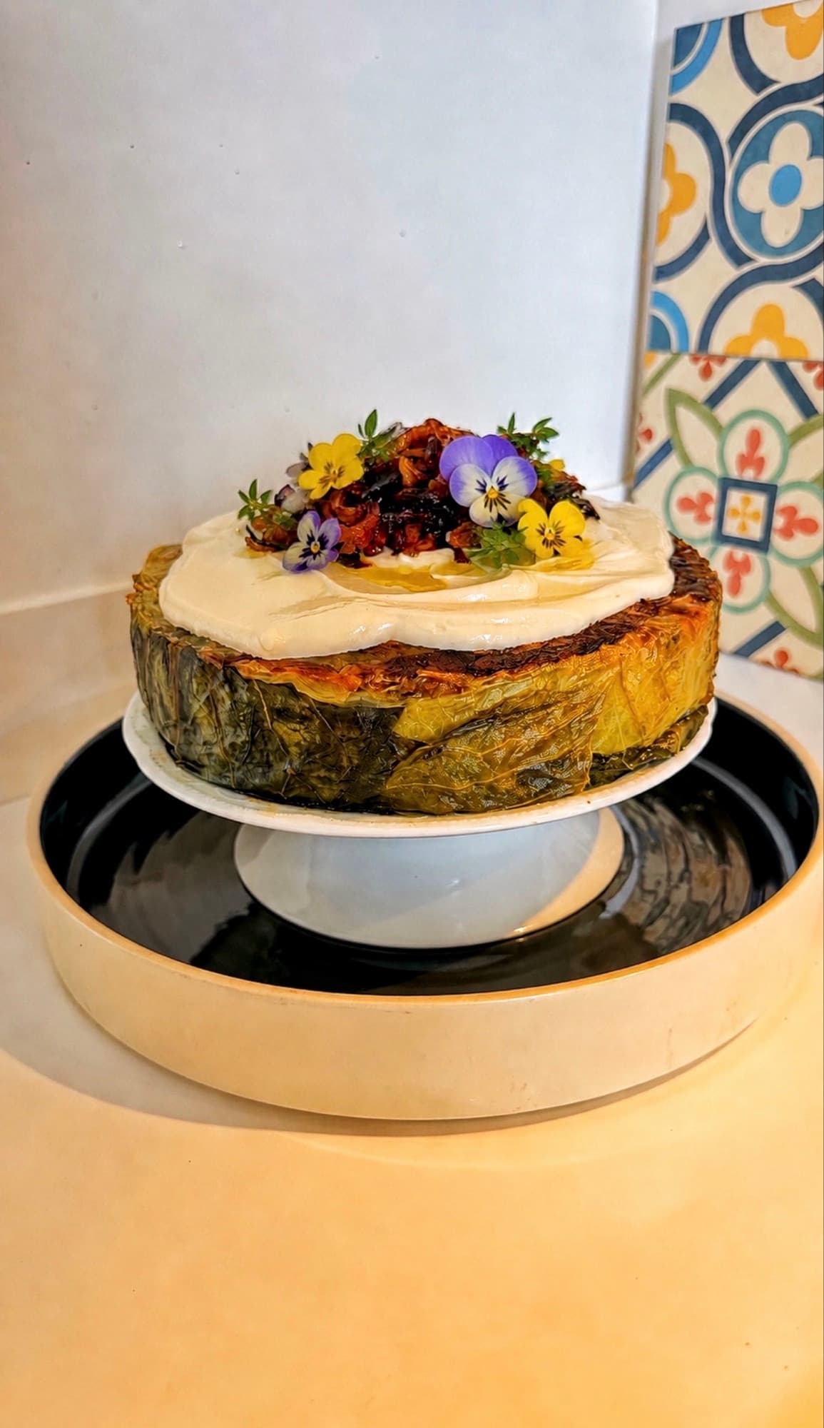 Chef Henrique Alexandre's picture