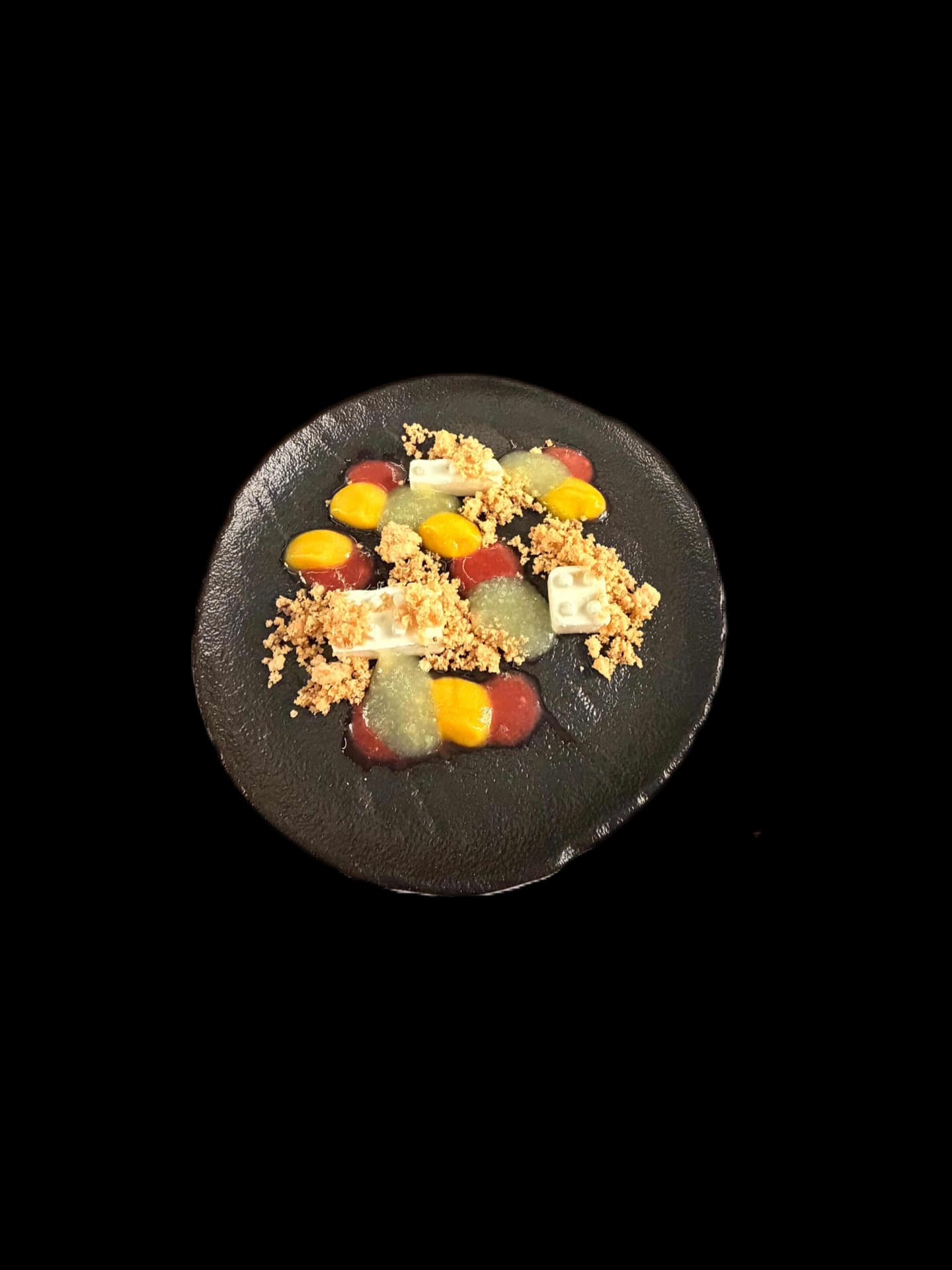 Chef Gabriele La Peccerella's picture