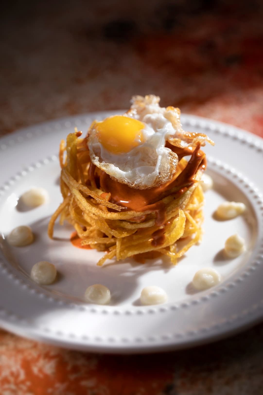 Chef Chema Soler's picture